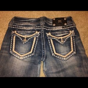 MISS ME JEANS size 25